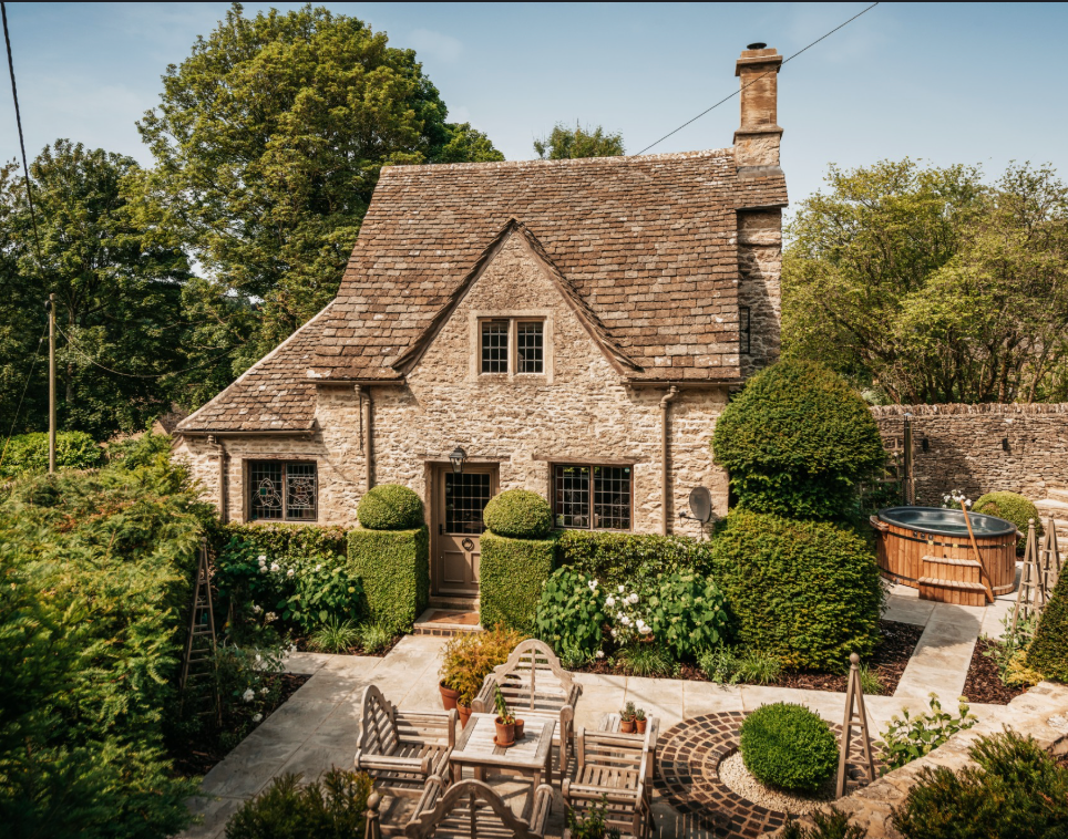 Cottages & premium holiday lets