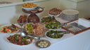 House Sunday Lunch