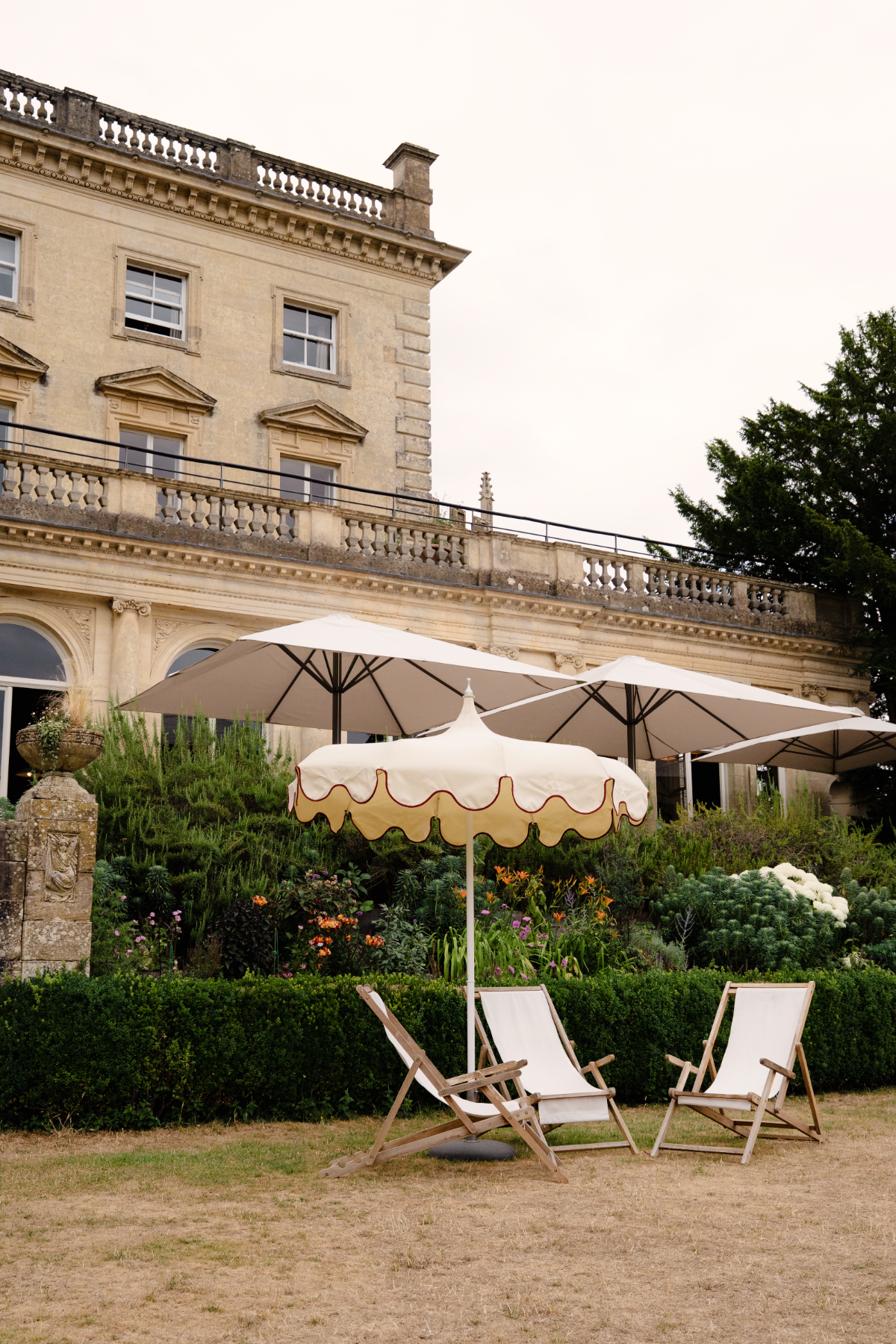 Boutique & country-house hotels